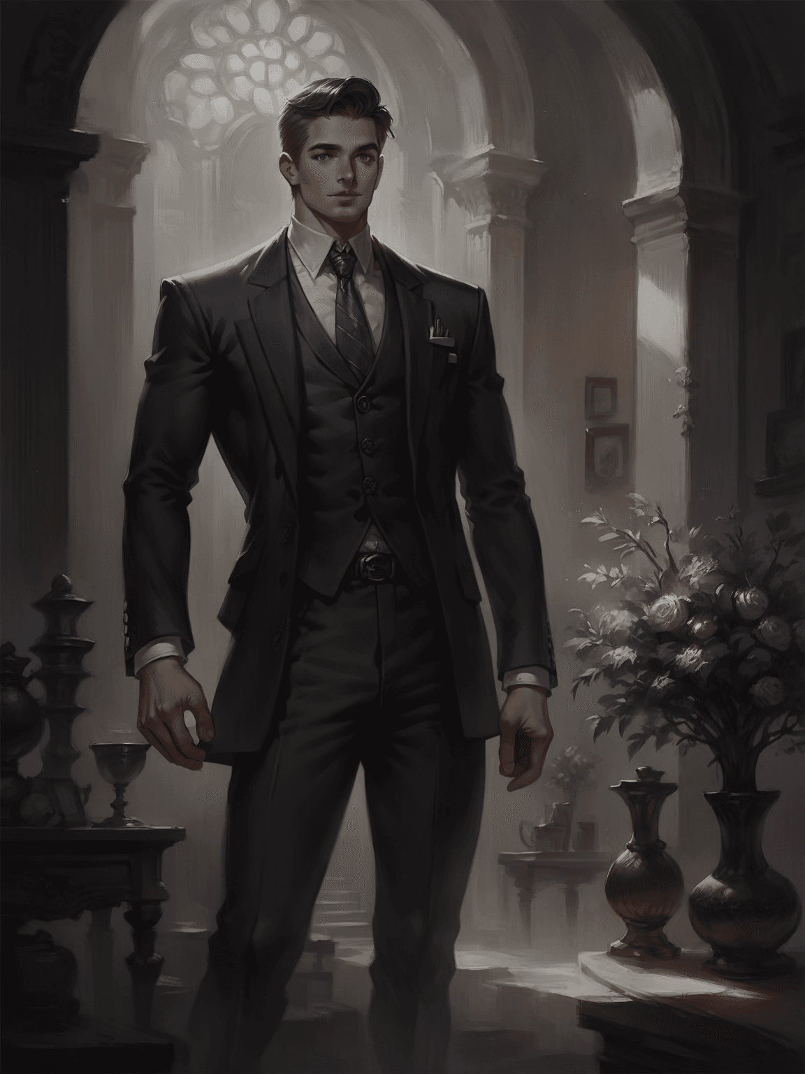 Thumbnail of Tommy