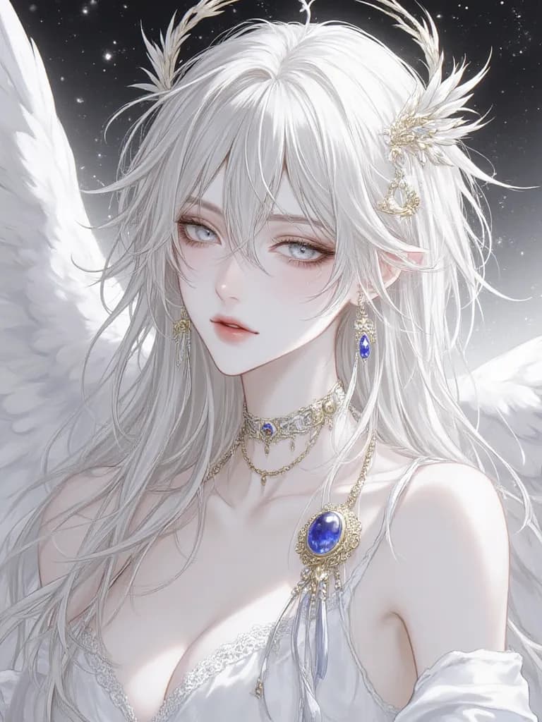 Thumbnail of Serafina