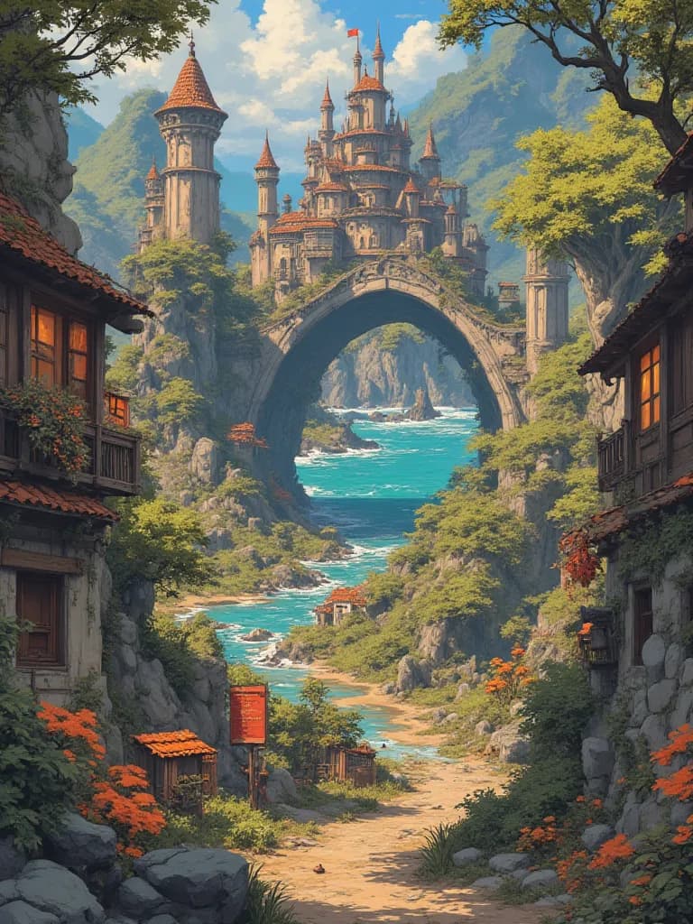 Thumbnail of World of Terraruna 