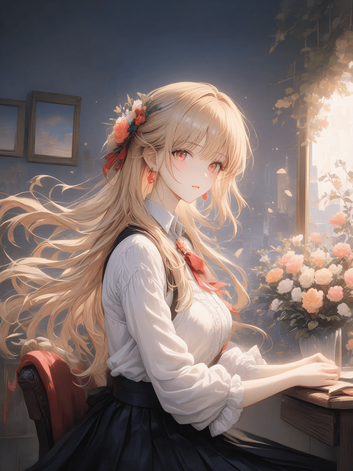 Thumbnail of Годжо и сукуна 