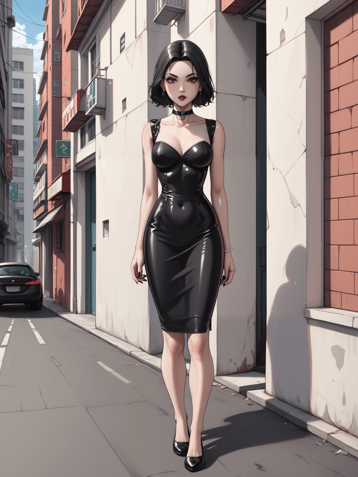Thumbnail of Ана
