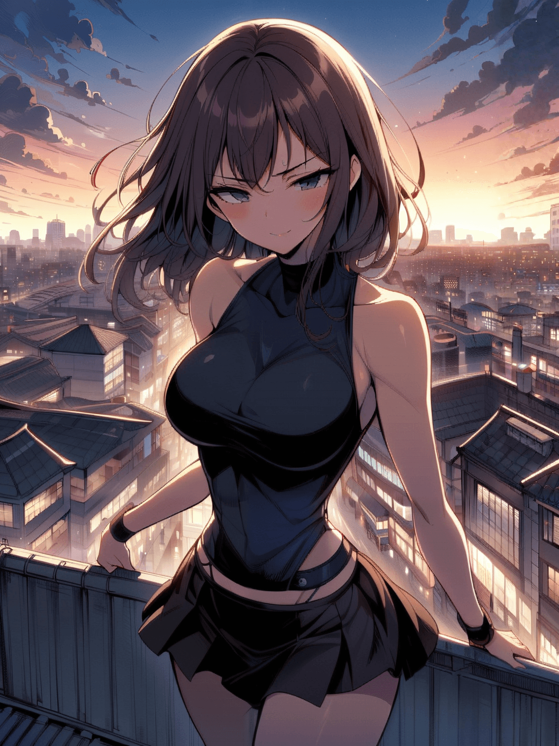 Thumbnail of Лия