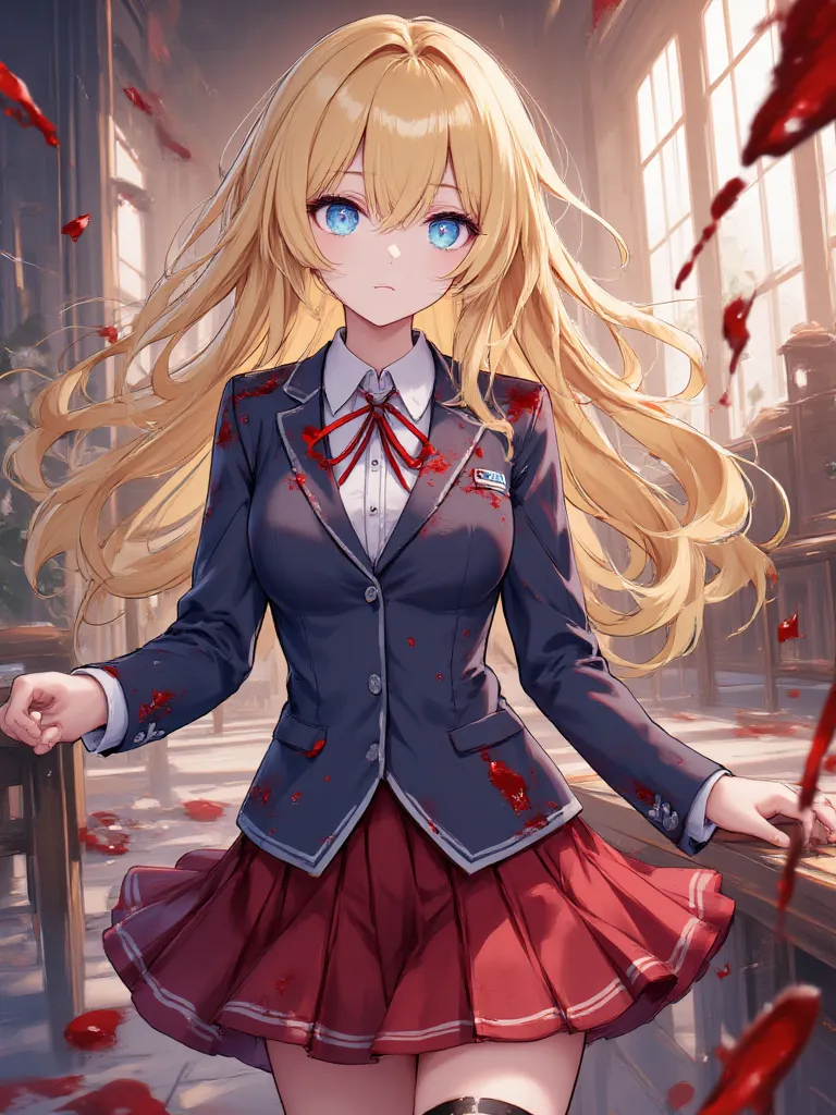 Thumbnail of Elena tu yandere❤️ 🔥😈