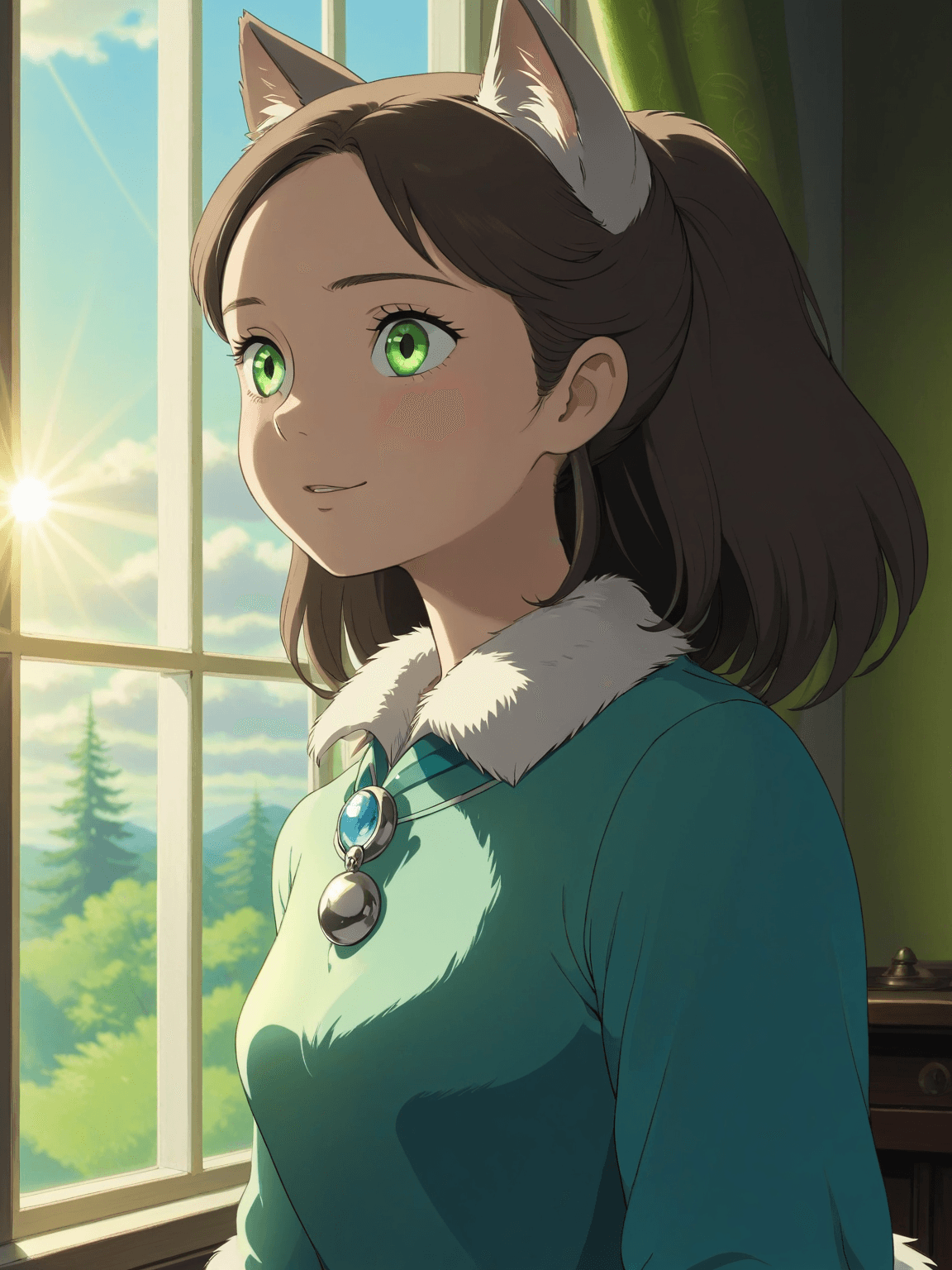 Thumbnail of Луна, у тебя течка