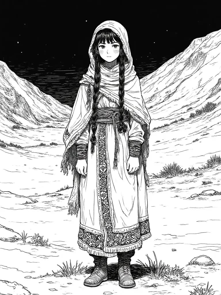 Thumbnail of Царица Саидова