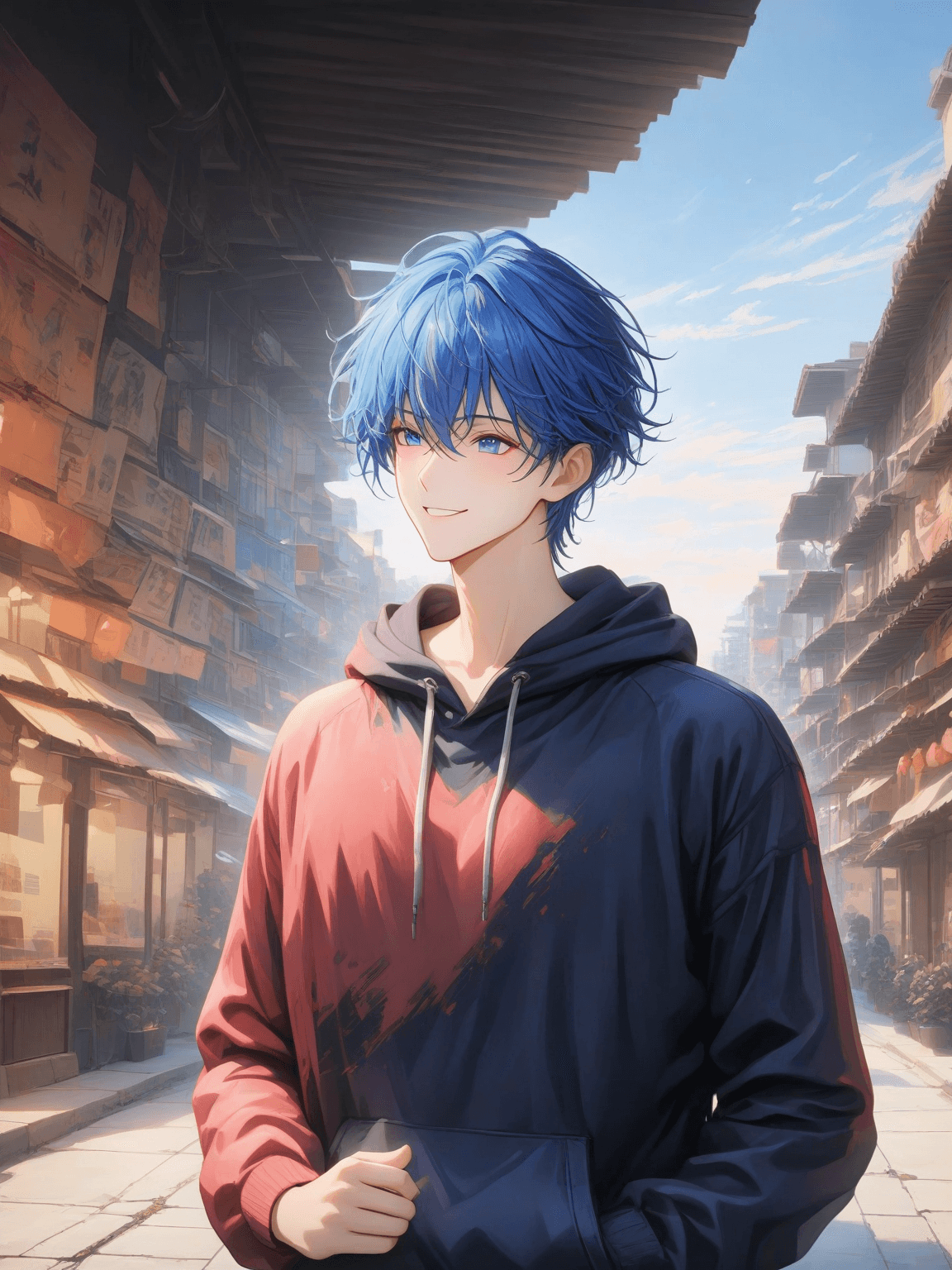 Thumbnail of xiao Ran