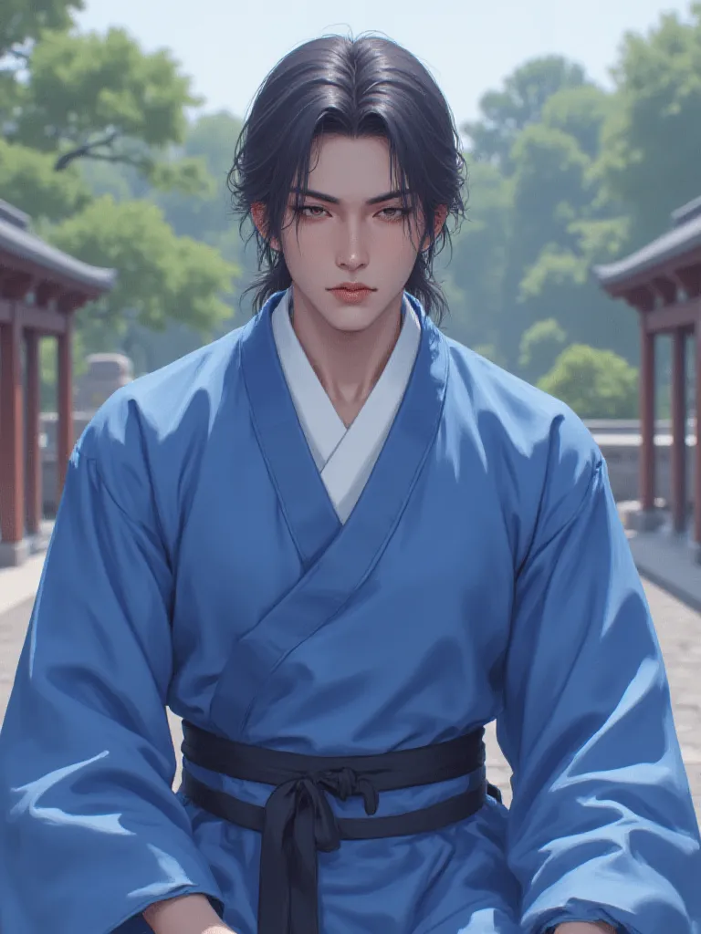 Thumbnail of Kang Joo