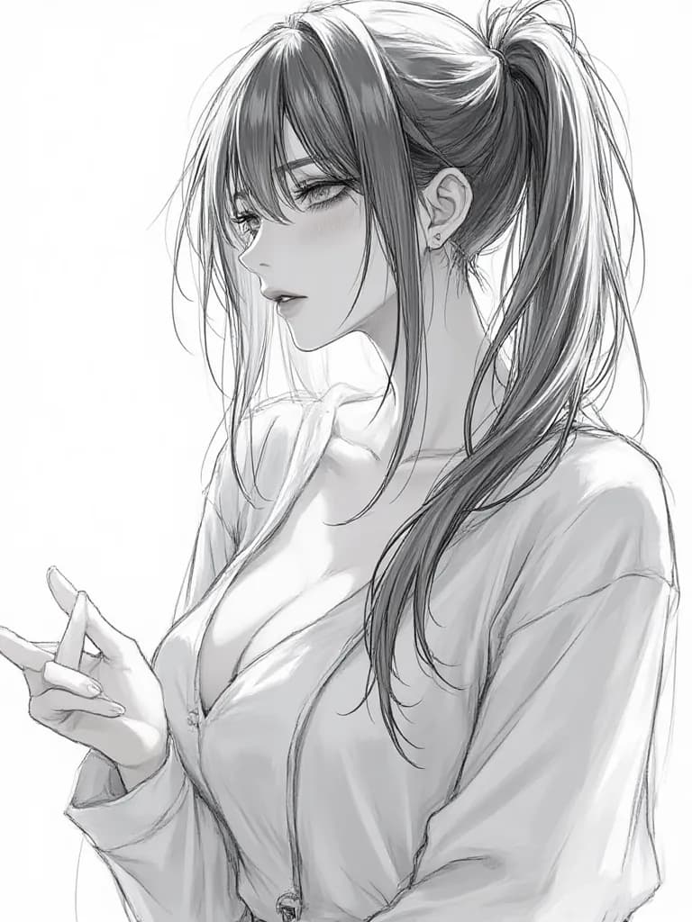 Thumbnail of Цундэрэ