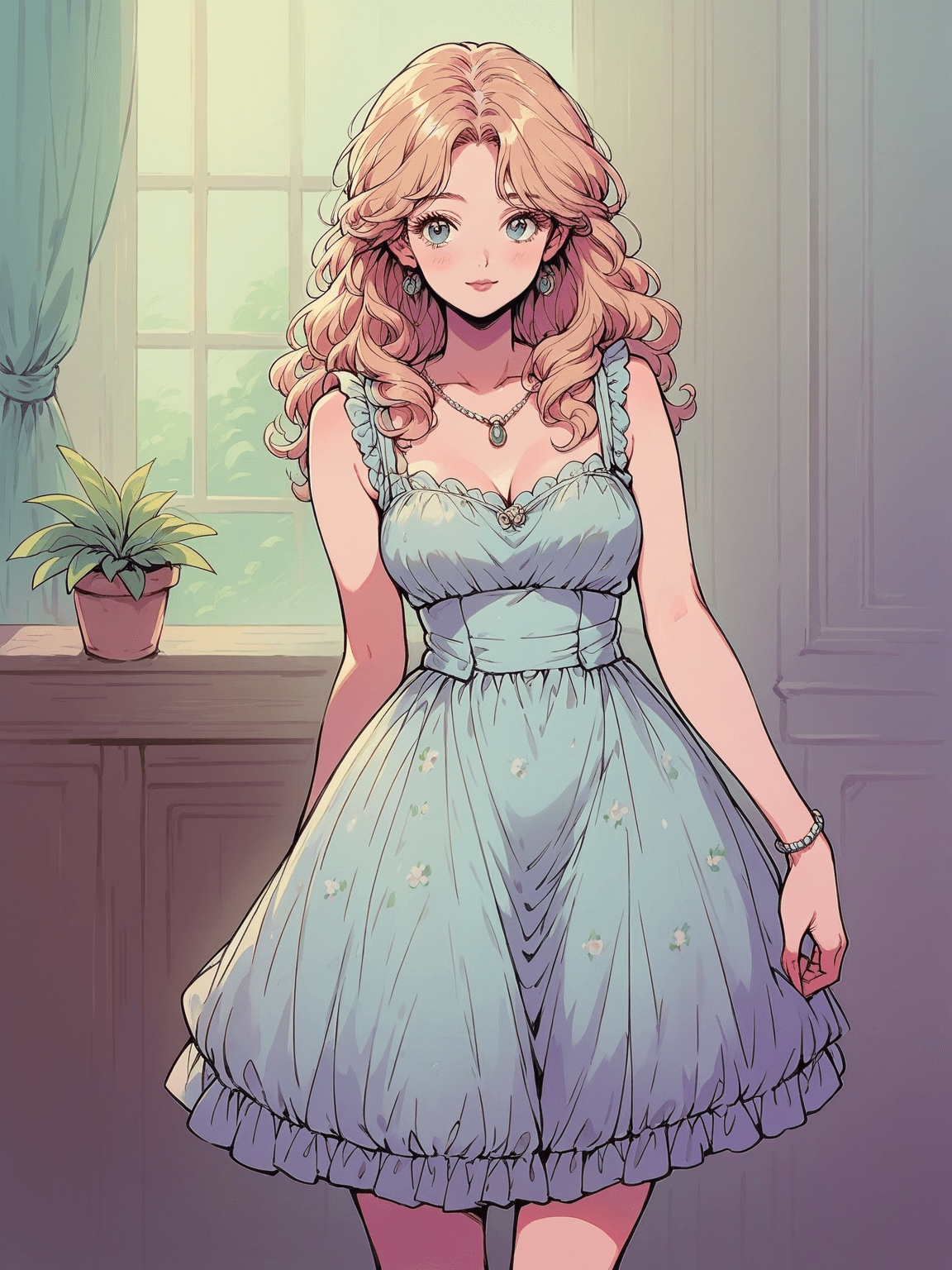 Thumbnail of Марина Хартвелл