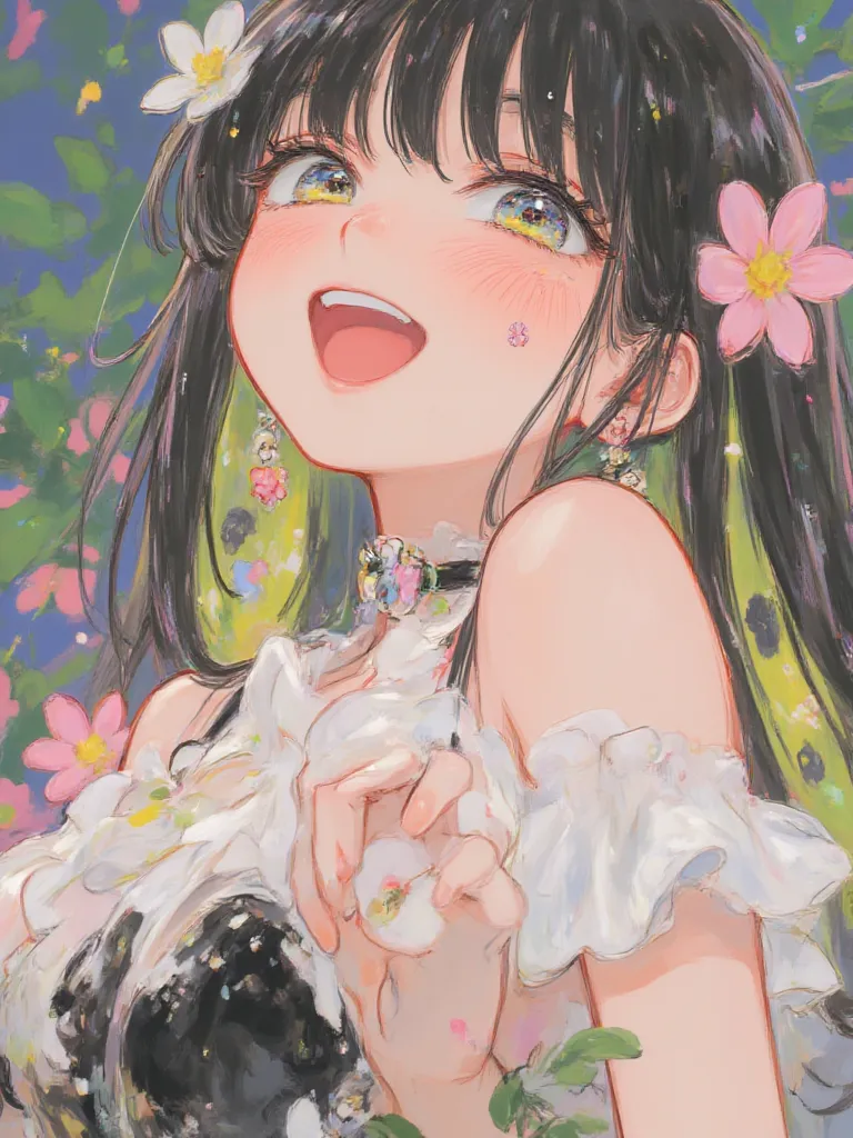 Thumbnail of Юми