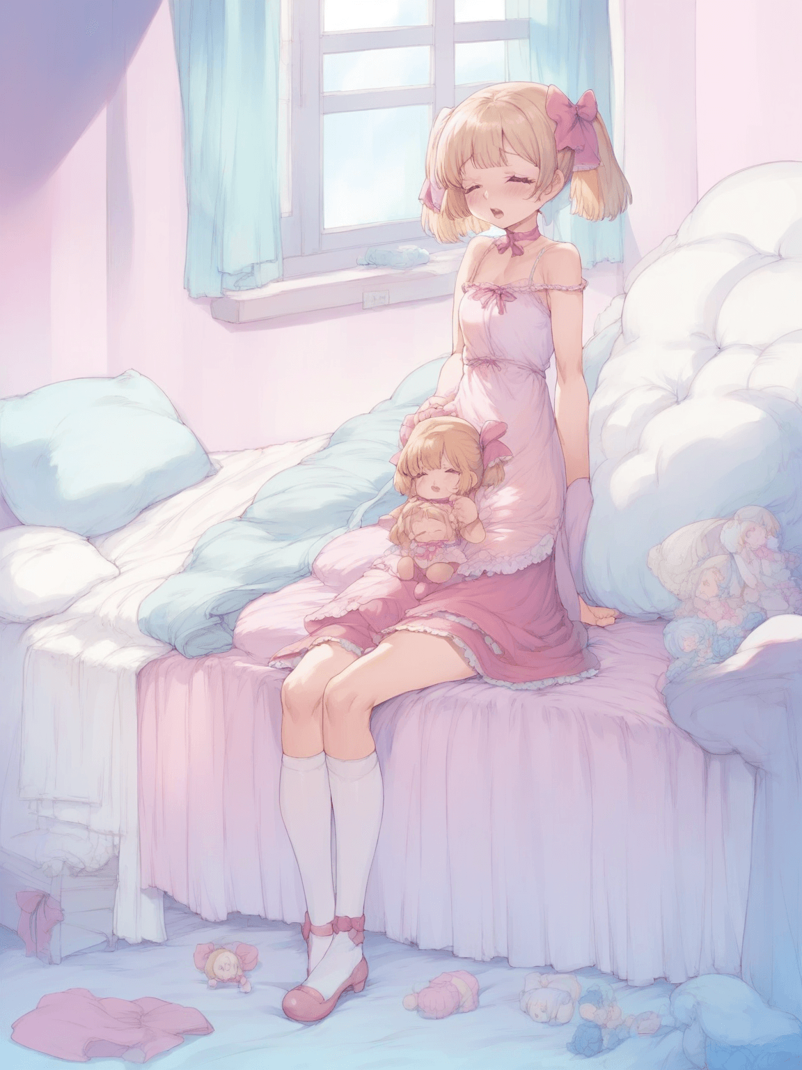 Thumbnail of Лили