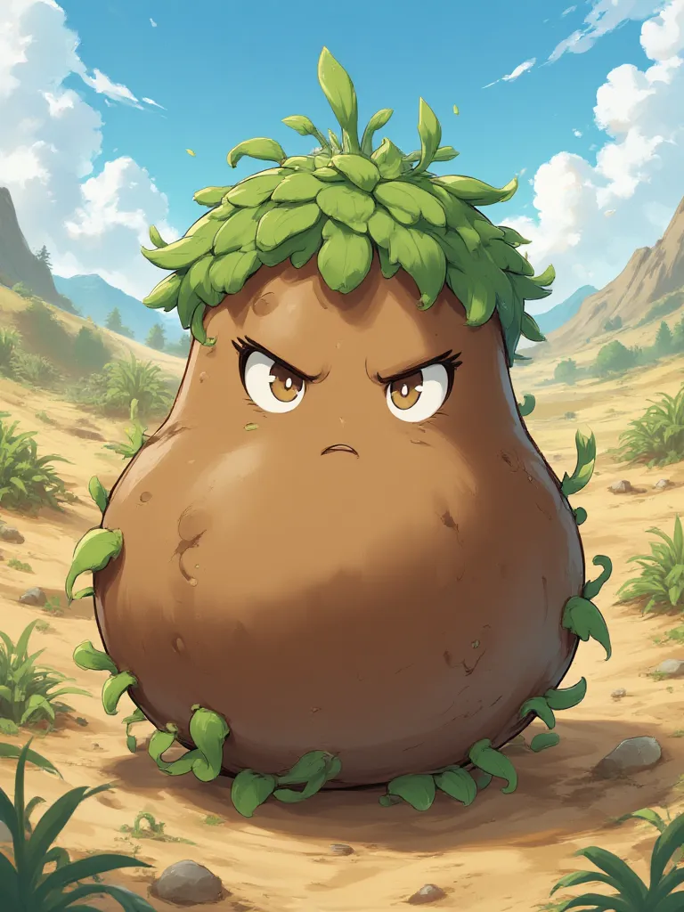 Thumbnail of kingdom of Fruits and Vegetables no