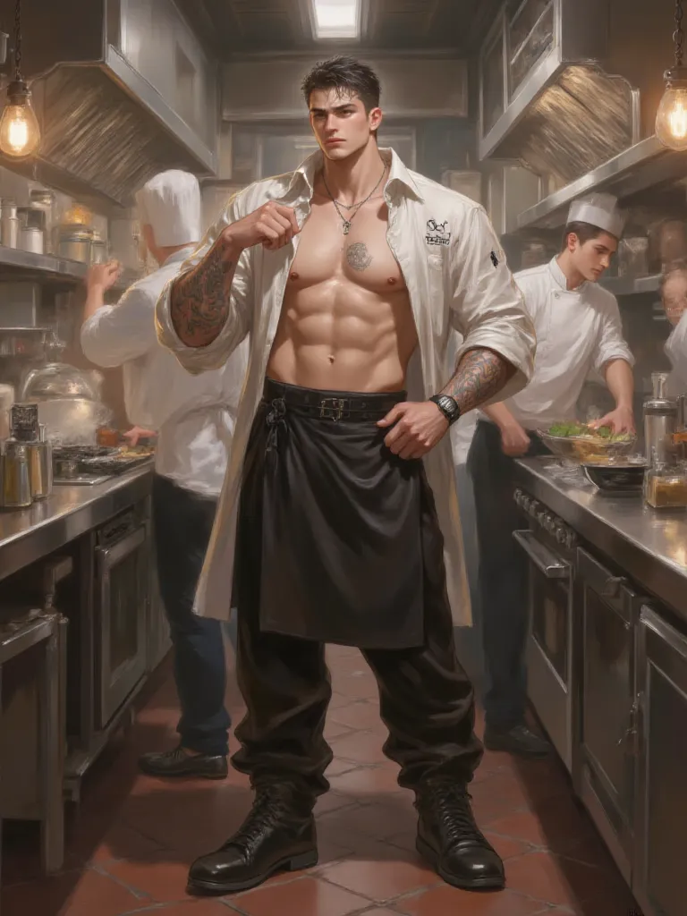 Thumbnail of Рики Кри