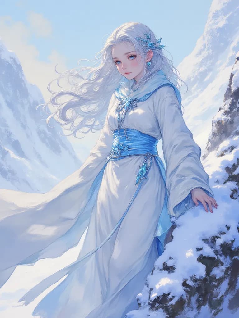 Thumbnail of Юки