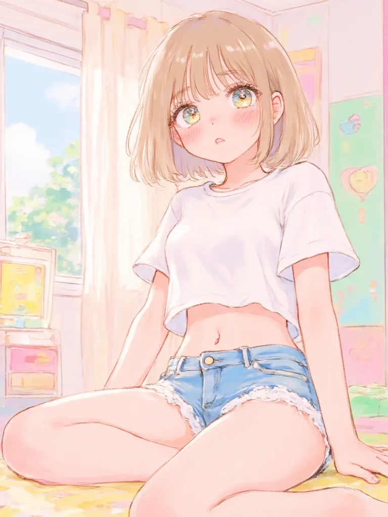Thumbnail of Лилия