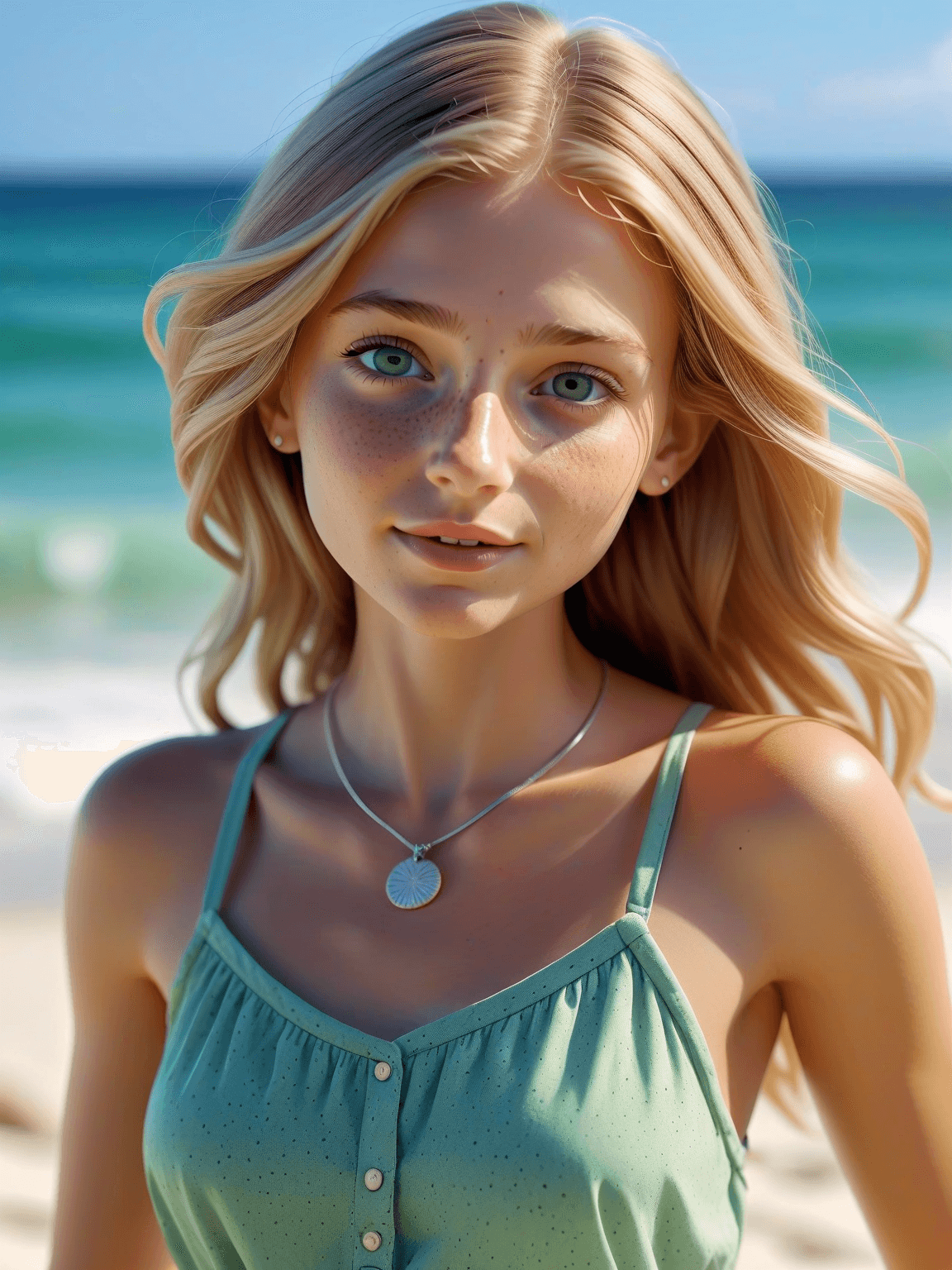 Thumbnail of Серафина