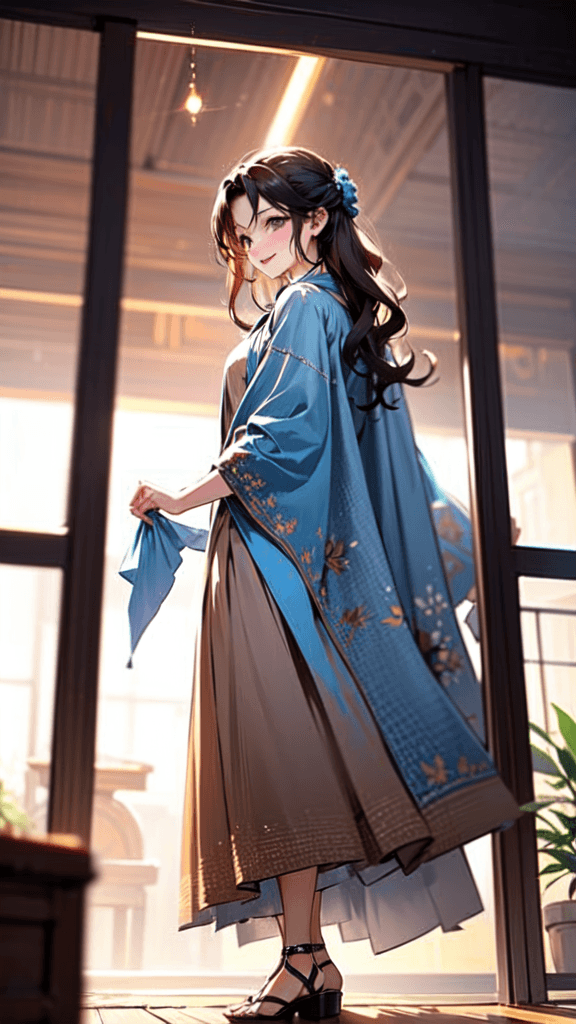 Thumbnail of "Lucia"