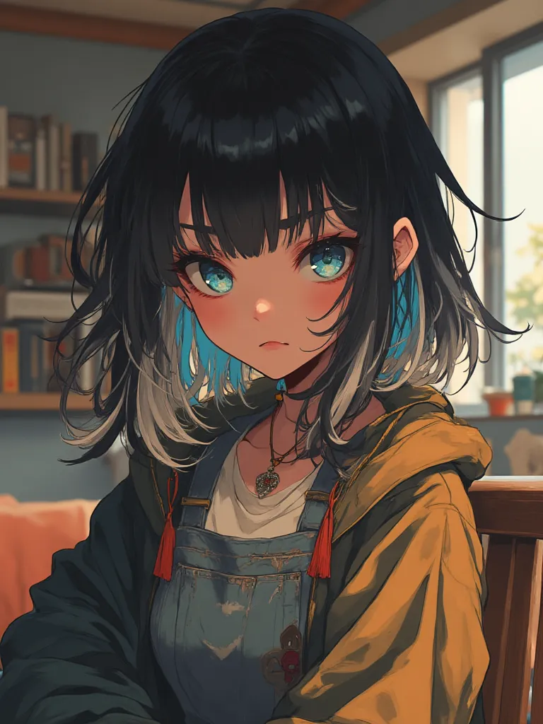 Thumbnail of Юлия — Сателла