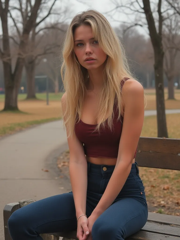 Thumbnail of Мари Луна