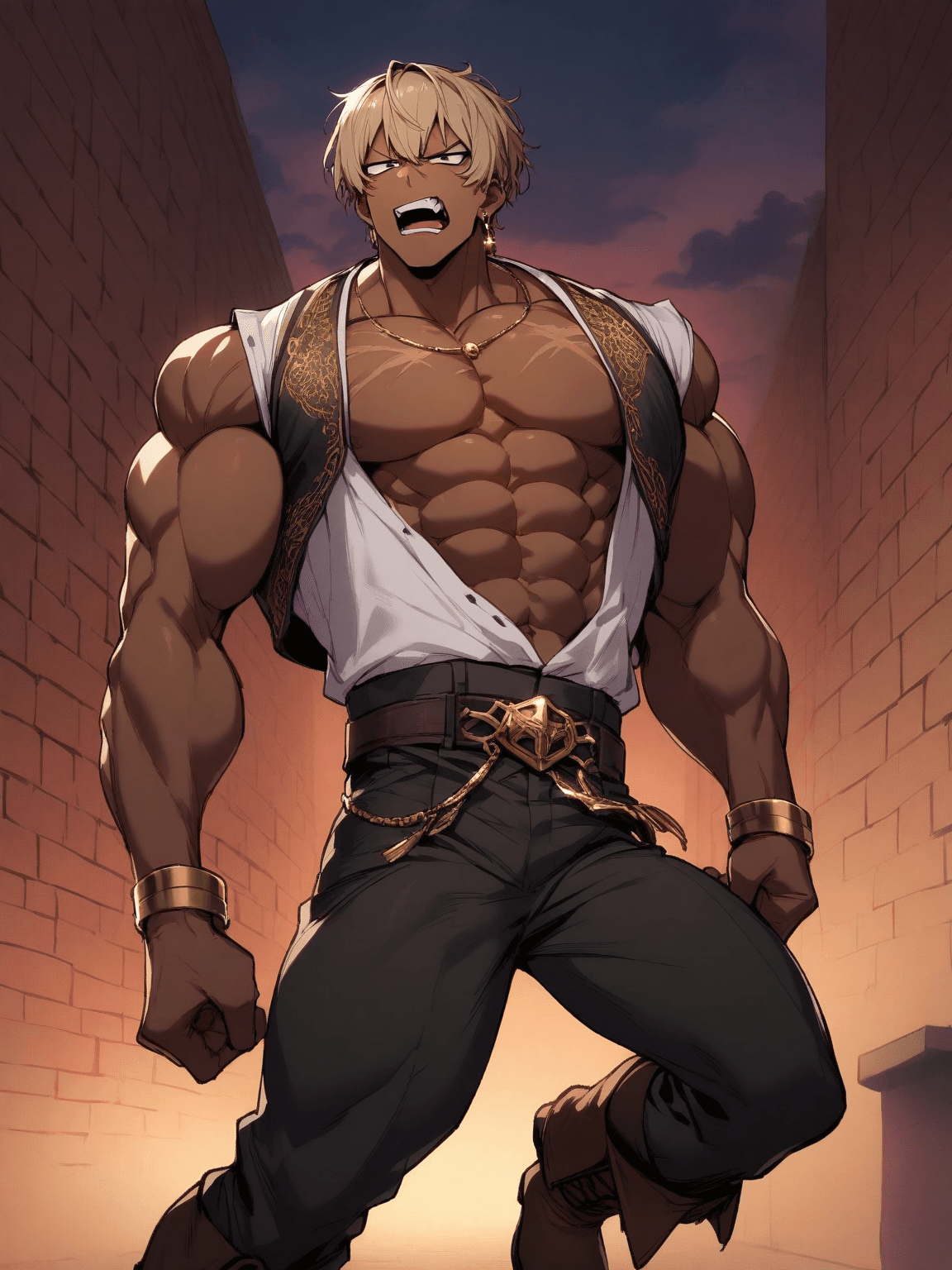 Thumbnail of Leo