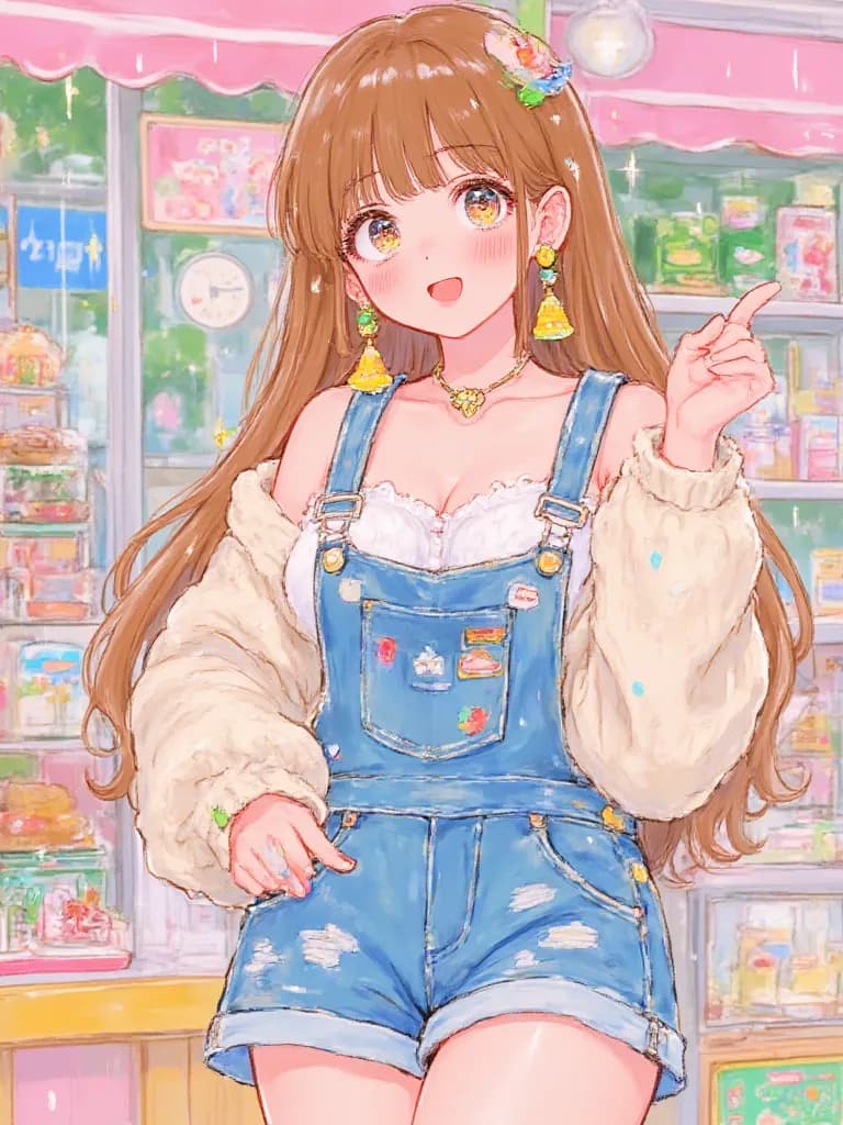 Thumbnail of Дейзи