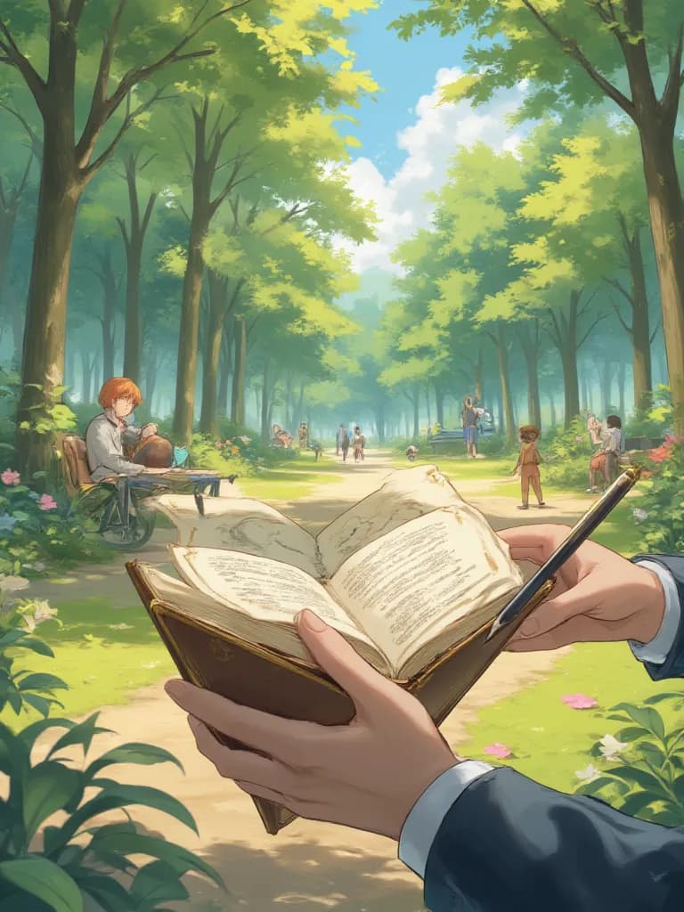 Thumbnail of Изменённая книга реальности