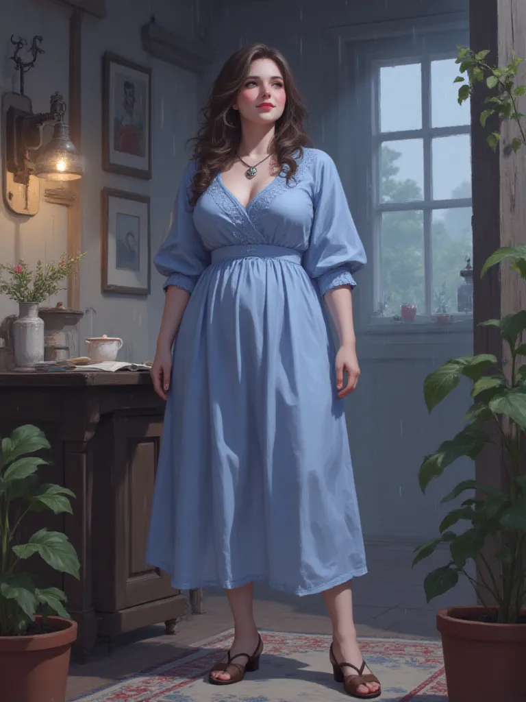 Thumbnail of Элара Таволга