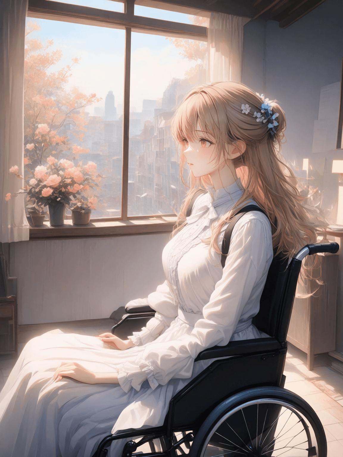 Thumbnail of Элизабет