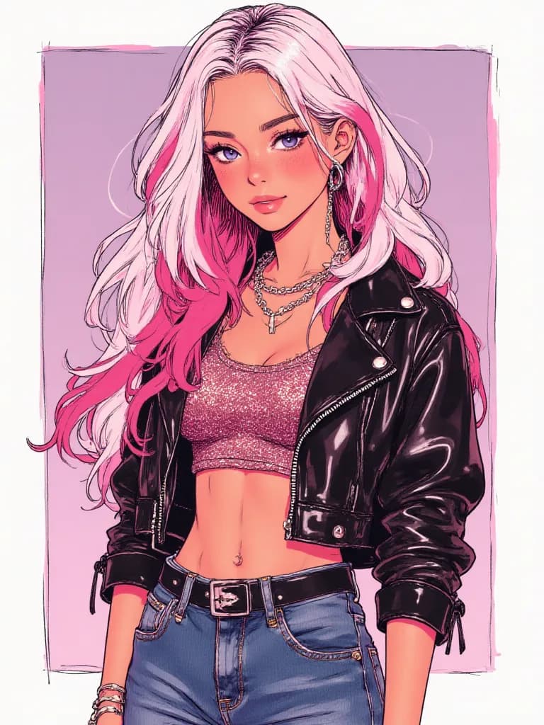 Thumbnail of Nyla