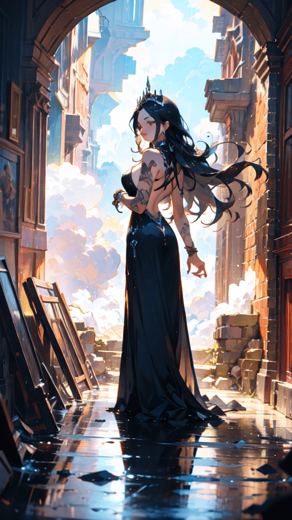 Thumbnail of "Diana"