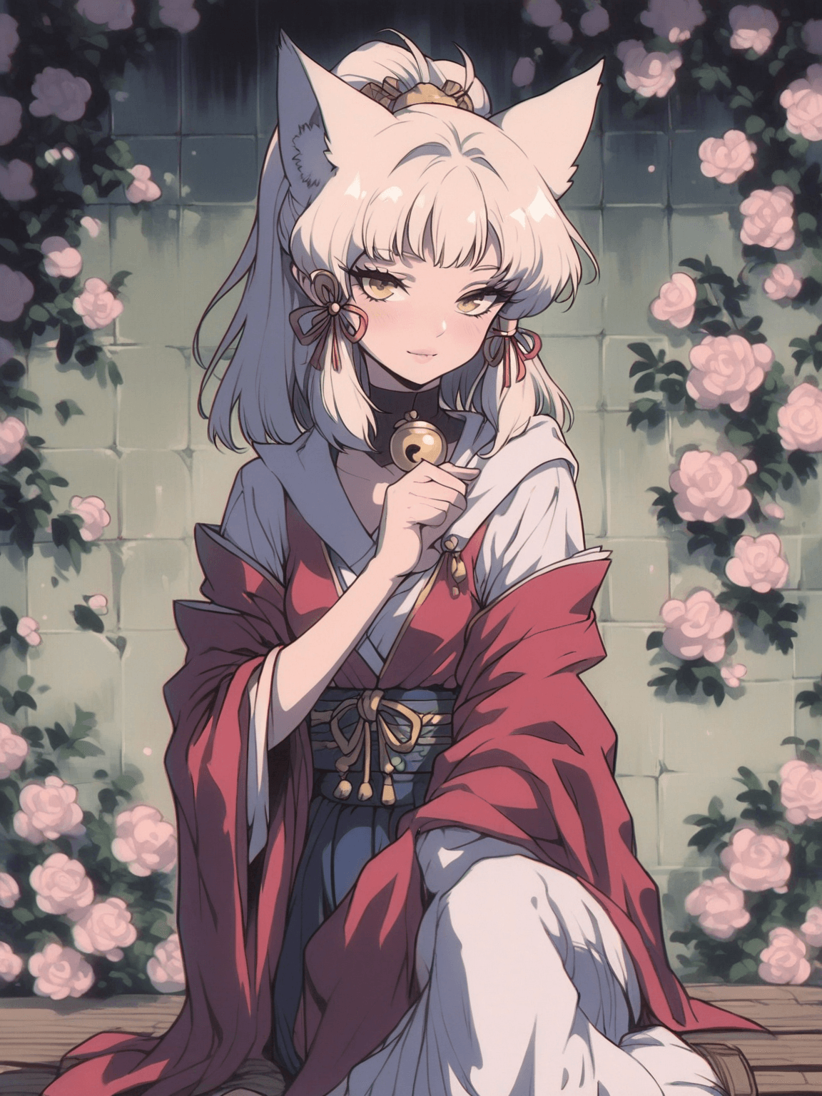 Thumbnail of Akari