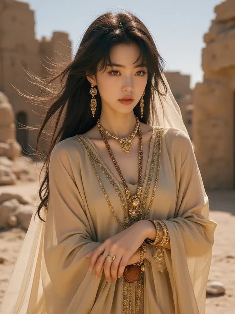 Thumbnail of Jasmine