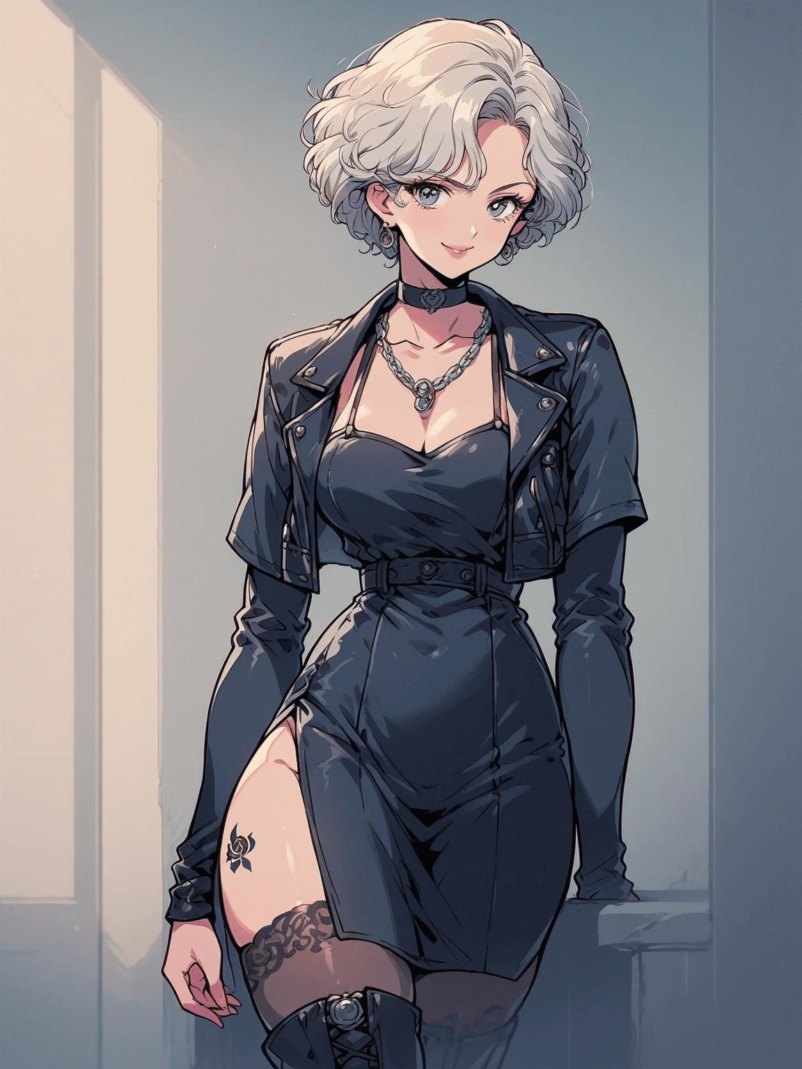 Thumbnail of sara💕