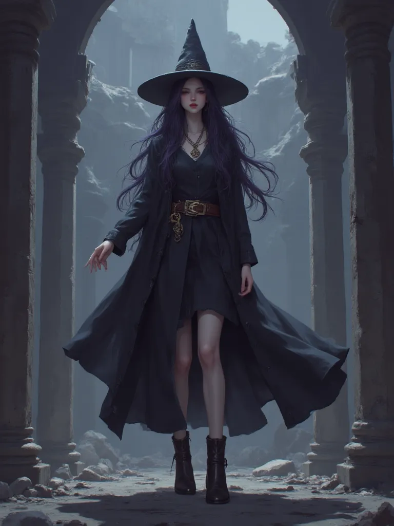 Thumbnail of Лисандра Шэдоубрук