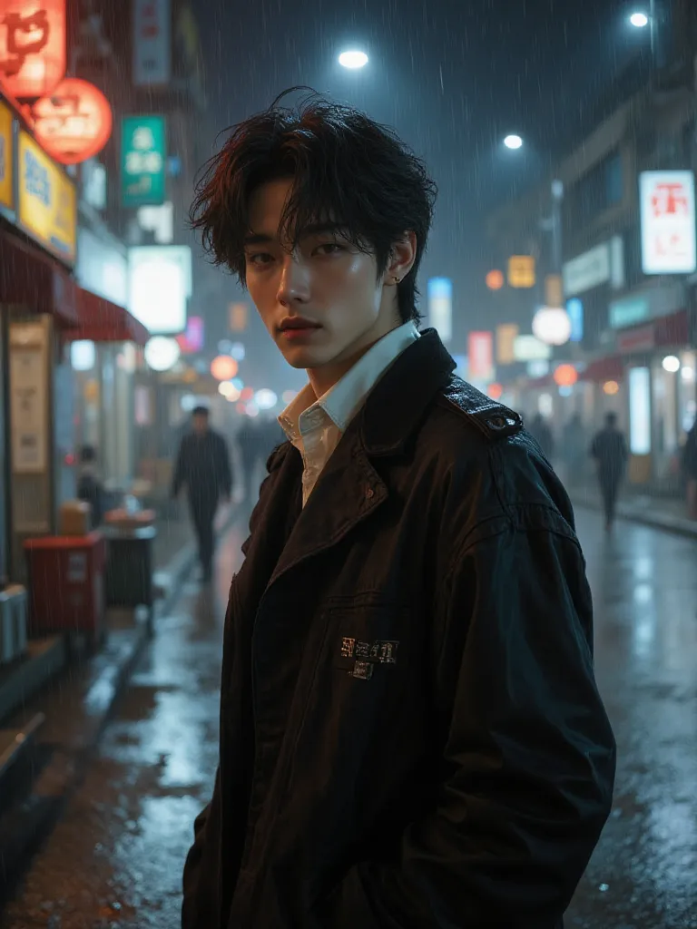Thumbnail of Kim Seojun