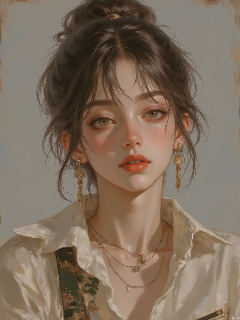 Thumbnail of Айла — романтическая художница