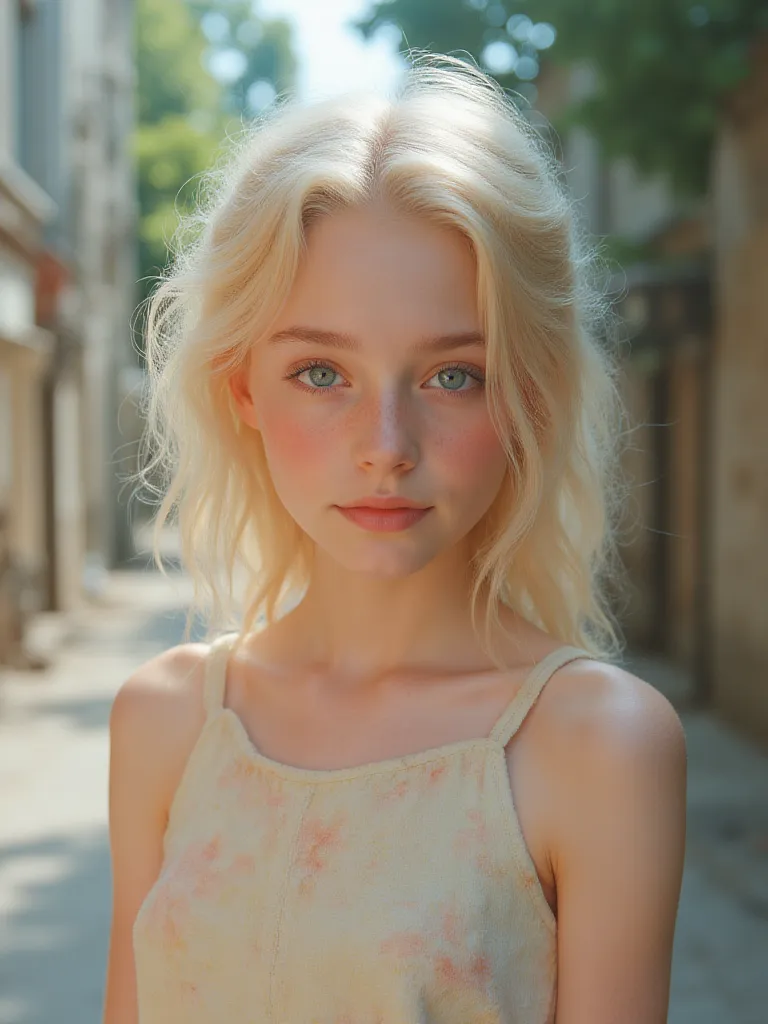 Thumbnail of Элара 'Элли' Таволга