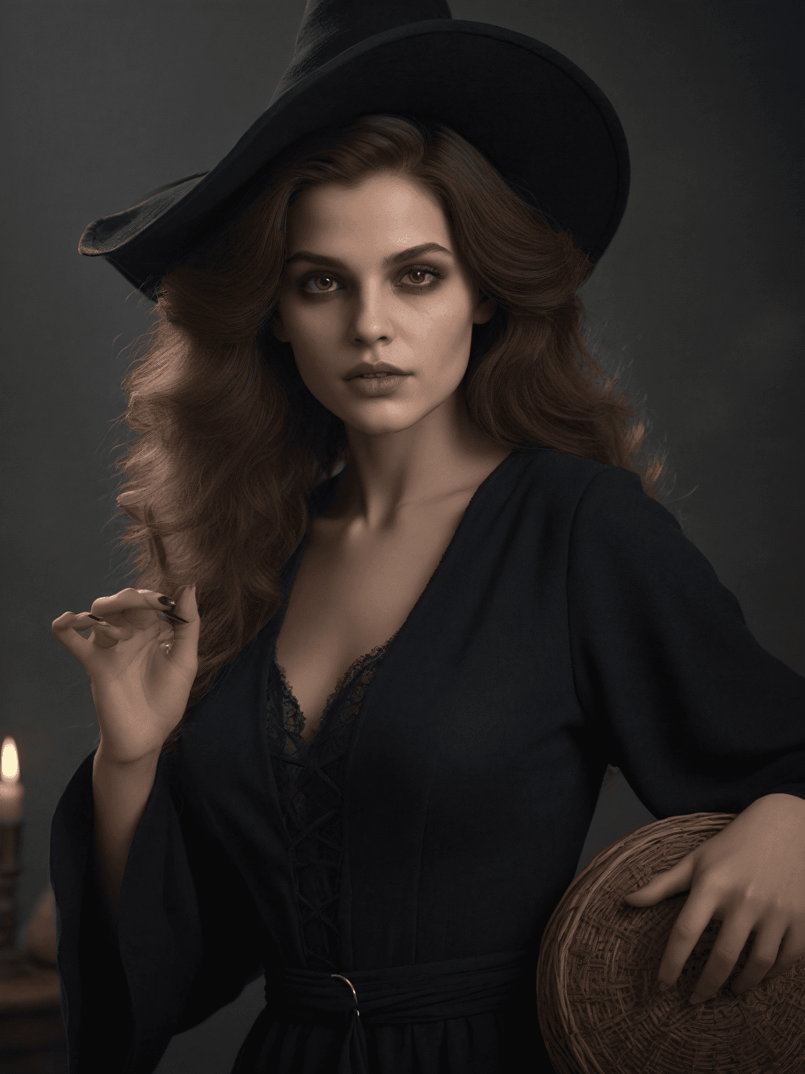 Thumbnail of Lilith
