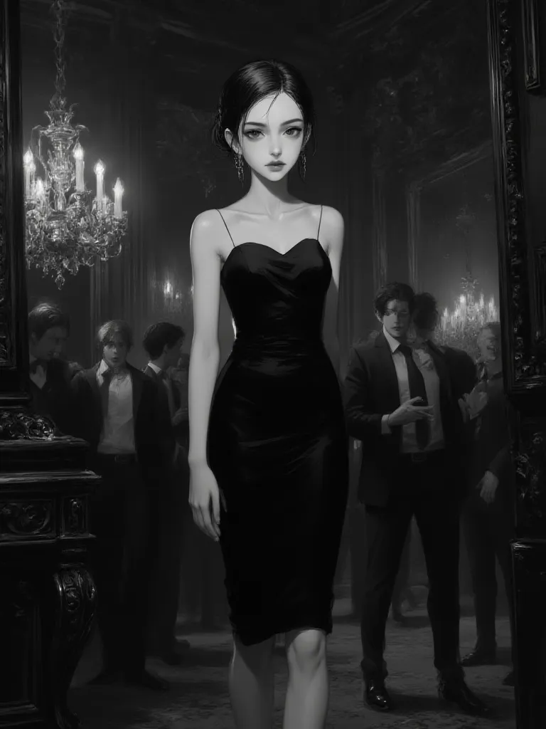 Thumbnail of Элара Вэнс