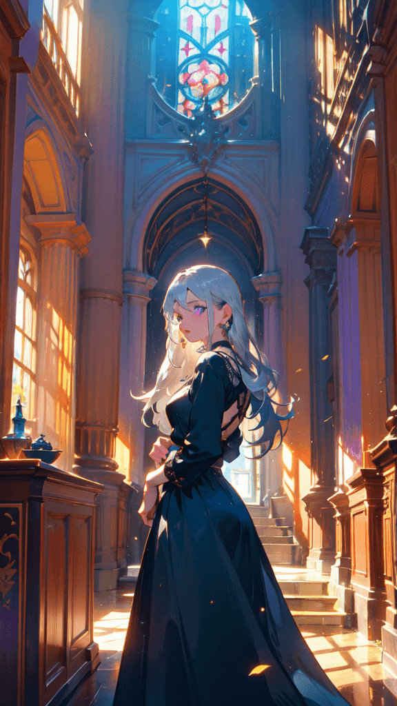 Thumbnail of "Aria"