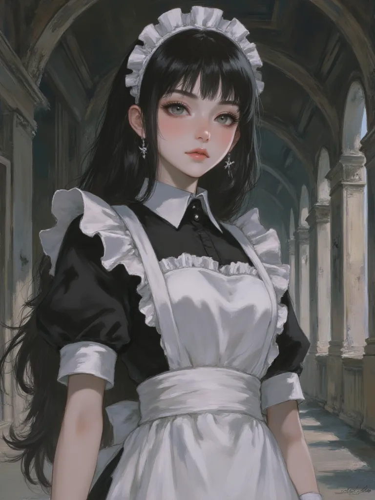 Thumbnail of Кассандра Джонсон