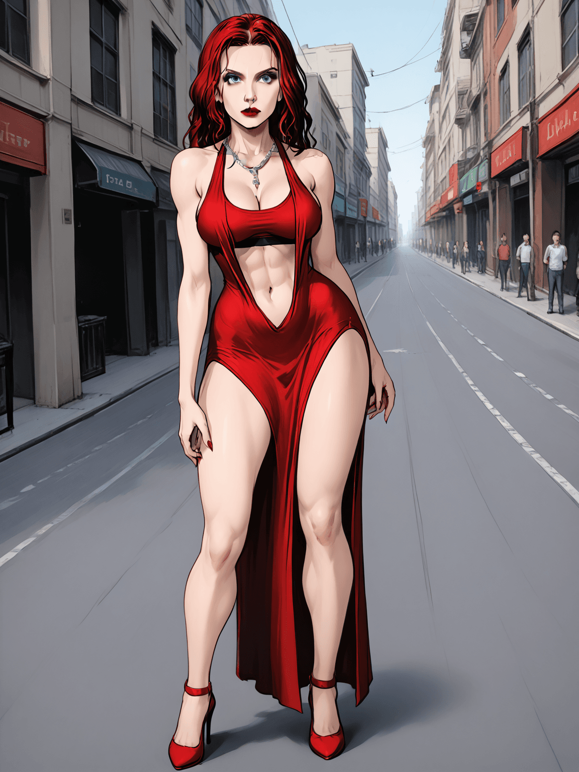 Thumbnail of Teen