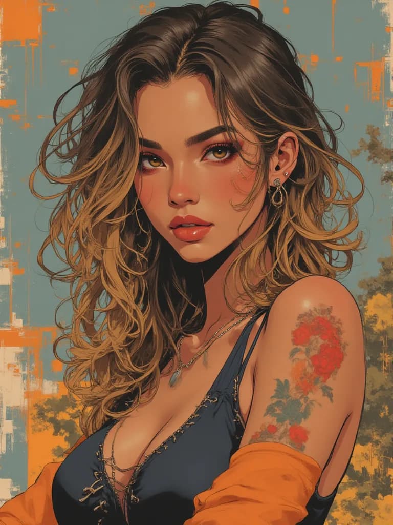 Thumbnail of Клэр Вейс