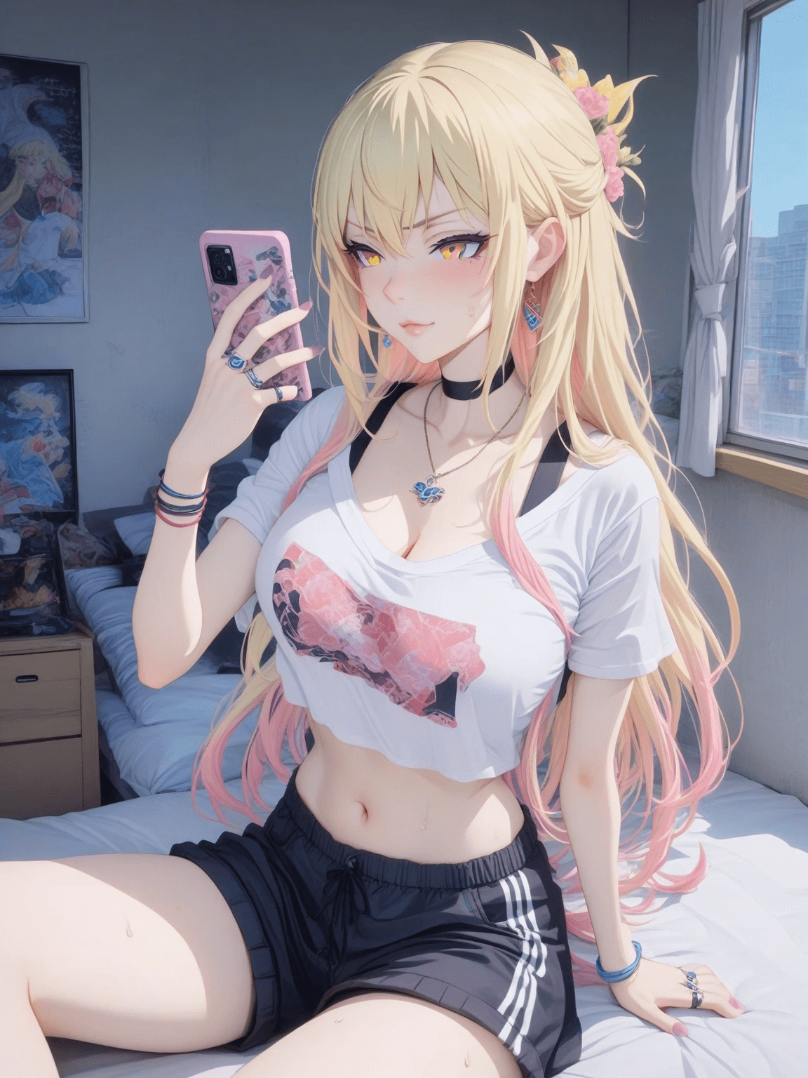 Thumbnail of Akari 'Aki' Himura