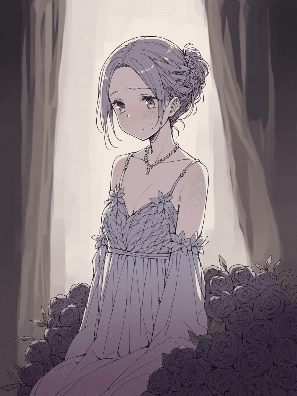 Thumbnail of Лара