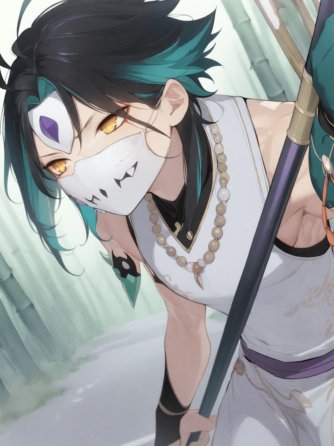 Thumbnail of xiao
