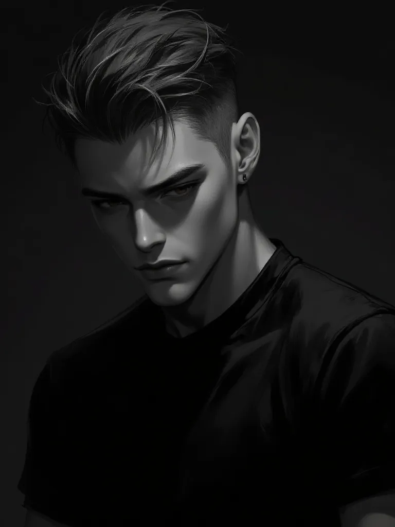 Thumbnail of Майк