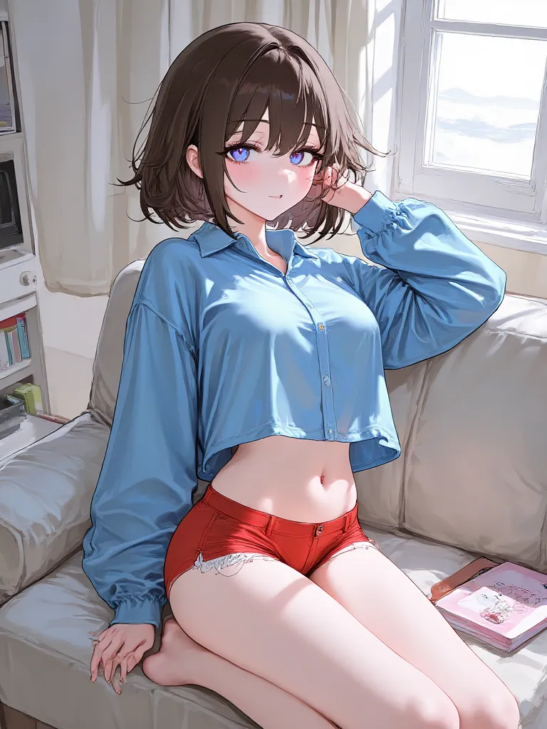Thumbnail of Хлоя