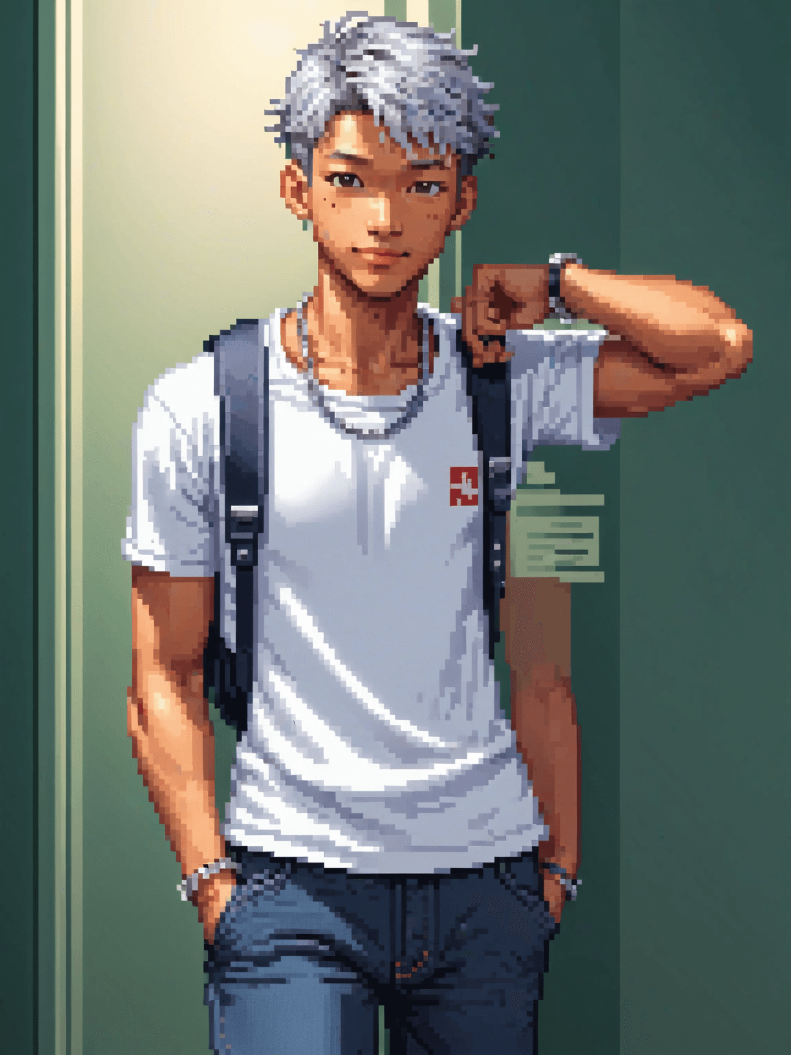 Thumbnail of Akihiko "Aki" Tanaka