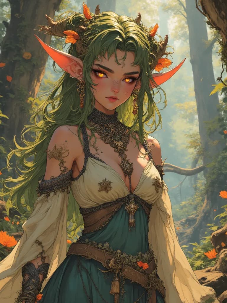 Thumbnail of Лира